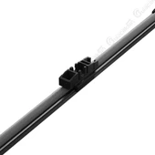 Bosch Rear Arka Silecek Renault Clio 4 2012-2020 ile uyumlu thumbnail 3