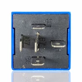 Üstün Titretici Korna Rölesi 12v 30a RL700 - 2