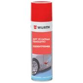 Würth Zift Ve Katran Temizleyici 300 ml - 1