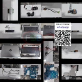 HP 14-AR 14-AM 14-AQ  Kasa ve Parçaları - 1