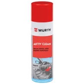 Würth Activ Clean Araç İçi Aktif Temizleme Köpüğü 500 Ml - 1