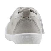 Vicco Anka Kız/Erkek Bebek İlk Adım Panduf Ayakkabı 950.E19K.224 Gri thumbnail 7