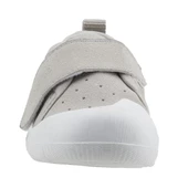 Vicco Anka Kız/Erkek Bebek İlk Adım Panduf Ayakkabı 950.E19K.224 Gri thumbnail 10