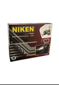 Niken Eco Led Xenon Far Ampul H1 H3 H4 H7 H8 H9 H11 H16 H27 Hb3 Hb4 - 2