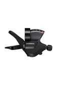 Shimano Altus SL-M315-R 7 Vites Göstergeli Sağ Vites Kolu - 1