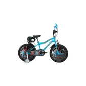 Bisan Niko Kds 2450 20 Jant ( 6-9 yaş ) Çocuk Bisikleti - 3