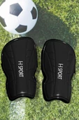 Yetişkin Kaval Koruyucu 2 Adet Futbol Tekmelik Sporcu Tekmeliği - 5