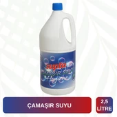 Supta Çamaşır Suyu 2.5 LT - 1