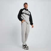 Ellesse Erkek Jogger Eşofman Altı Gri EM081-GR - 2