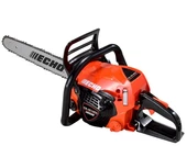 Echo CS 3510 ES Benzin Motorlu Testere 40 cm Yağ Hediyeli - 1