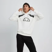 Ellesse Erkek Sweatshirt Ekru EM070-ECR - 1
