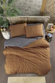 Bonita Nevresim Takımı Çift Kişilik 4 Parça 200x220 - 1