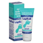 Lapitak Ayak Kokusu Önleyici 60 Ml 2 Adet - 2