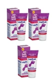 Lapitak Ayak Bakım Kremi 60 Ml 3 Adet - 1