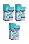 Lapitak Ayak Kokusu Önleyici 60 Ml 3 Adet - 1