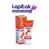 Lapitak Topuk Çatlak Kremi 60 Ml 3 Adet - 3