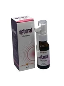 Aftoral Sprey 20 ml thumbnail 3