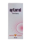 Aftoral Sprey 20 ml thumbnail 2
