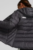 Puma PackLITE Down Jacket Kadın Mont Siyah XS-XL - 2