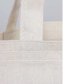 Gedene Zeytin Ağacı Baskılı Doğal Gabardin Bez Çanta - GDN20234001 - 2