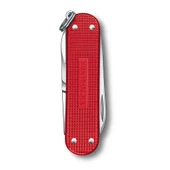 Victorinox 0.6221.201G Sweet Berry Classic Alox Çakı - 3