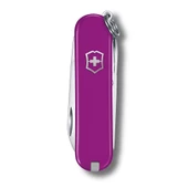 Victorinox 0.6223.52G Tasty Grape Classic Çakı - 2