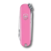 Victorinox 0.6223.51G Classic Pembe Çakı - 2