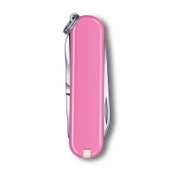 Victorinox 0.6223.51G Classic Pembe Çakı - 3