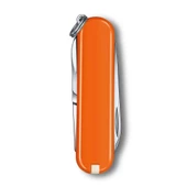 Victorinox 0.6223.83G Mango Tango Classic Çakı thumbnail 3