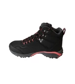 LUMBERJACK Kadın Siyah Pembe Waterprof Su Geçirmez Outdoor Bileki Bot - 3