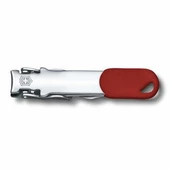 Victorinox 8.2050.B1 Tırnak Makası - 6