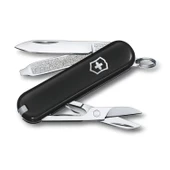 Victorinox 0.6223.3G Classic SD Dark Illusion Çakı (Kutulu) - 1