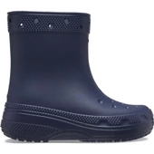 crocs 208545-410 CLASSIC BOOT ÇOCUK KIŞLIK ÇİZME BOT thumbnail 1
