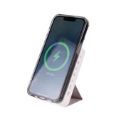 Magsafe Powerbank 10.000 mAh 20W - Kablosuz Taşınabilir Şarj Cihazı - 4