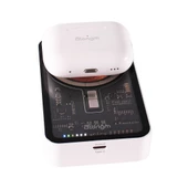 Magsafe Powerbank 10.000 mAh 20W - Kablosuz Taşınabilir Şarj Cihazı - 5