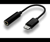 Type-C 3.5mm Audio Kulaklık Jack Dönüştürücü - 1