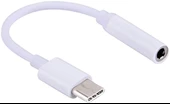 Type-C 3.5mm Audio Kulaklık Jack Dönüştürücü - 2