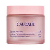 Caudalie Resveratrol-Lİft Firming Cashmere Cream - Sıkılaşrıcı Kaşmir Gündüz Kremi 50ml - 1