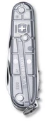 Victorinox 1.3603.T7 Spartan SilverTech Çakı thumbnail 2