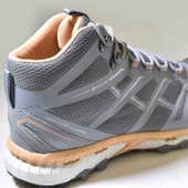 TREKSTA HILL AIR MID GTX M SIYAH BOT - 4
