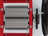 Grifo PP Manuel Üzüm Patlatma Aleti Karıştırıcılı - 6