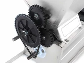 Grifo DMA Manuel Sap Alma ve Üzüm Patlatma Makinesi - 5