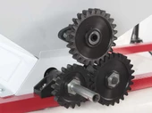 Grifo PG Manuel Üzüm Patlatma Aleti Büyük Karıştırıcılı - 8