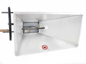 Grifo DMA Manuel Sap Alma ve Üzüm Patlatma Makinesi - 4