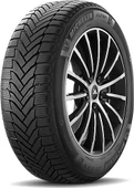 Michelin 215/65R16 98H Alpin 6 Kış Lastiği (2023) - 1