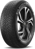 Michelin 235/45R21 101V Pilot Alpin 5 Suv Xl Kış Lastiği (2023) - 1