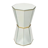 Vitale Farma Antik Aynalı Sehpa MS.PCS-2818A - 1