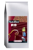 Nutribird P19 Tropical, Palet Papağan Yemi 1kg (Deneme Paketi) - 2
