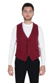 Cengiz İnler Erkek Polar Yelek - 9