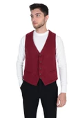 Cengiz İnler Erkek Polar Yelek - 10